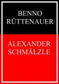 ebook: Alexander Schmälzle