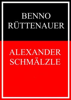 eBook: Alexander Schmälzle