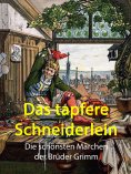 ebook: Das tapfere Schneiderlein