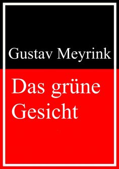 ebook: Das grüne Gesicht