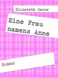 ebook: Eine Frau namens Anne