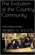 eBook: The Evolution of the Country Community