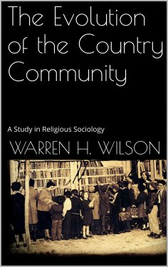 eBook: The Evolution of the Country Community