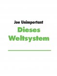 eBook: Dieses Weltsystem
