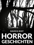 eBook: Horrorgeschichten
