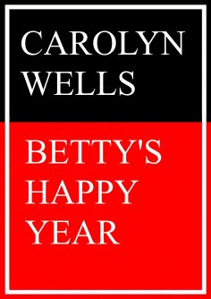 eBook: Betty's happy Year