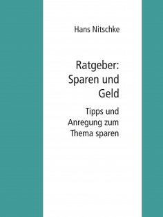 eBook: Ratgeber: Sparen und Geld verdienen