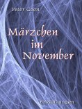 eBook: Märzchen im November