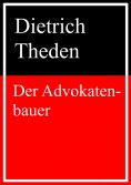 eBook: Der Advokatenbauer