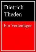 eBook: Ein Verteidiger