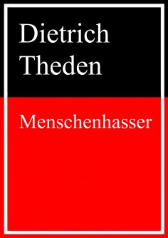 eBook: Menschenhasser