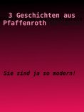 eBook: Modernes Dorfleben früher