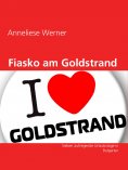 ebook: Fiasko am Goldstrand