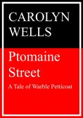 ebook: Ptomaine Street