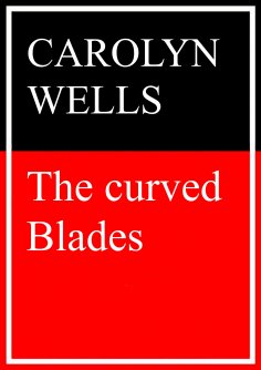 ebook: The Curved Blades