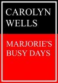 eBook: Marjorie's Busy Days
