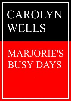 eBook: Marjorie's Busy Days