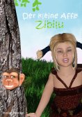eBook: Der kleine Affe Zibilu