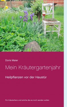 eBook: Mein Kräutergartenjahr