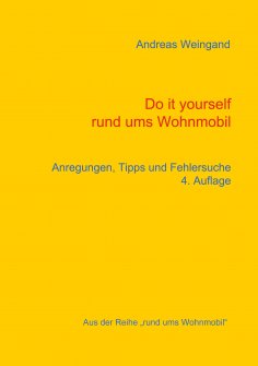 ebook: Do it yourself rund ums Wohnmobil