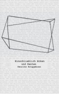 ebook: Einschließlich Ecken und Kanten