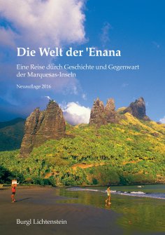 eBook: Die Welt der 'Enana