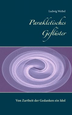 eBook: Parakletisches Geflüster