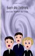 ebook: Marco der Zauberer und der Wirbel der Zeit