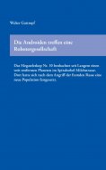 eBook: Die Androiden treffen eine Robotergesellschaft