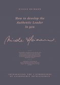 eBook: How to Develop the Authentic Leader in You