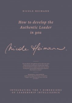 eBook: How to Develop the Authentic Leader in You