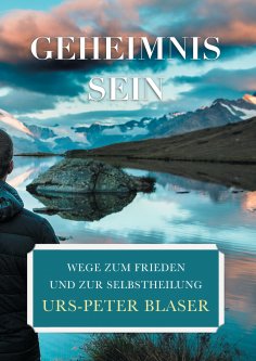 eBook: Geheimnis Sein