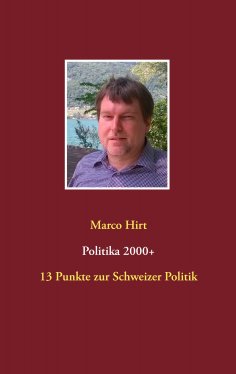 eBook: Politika 2000+