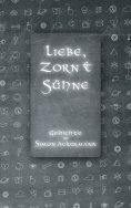 eBook: Liebe, Zorn & Sühne