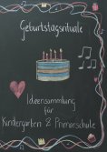 eBook: Geburtstagsrituale