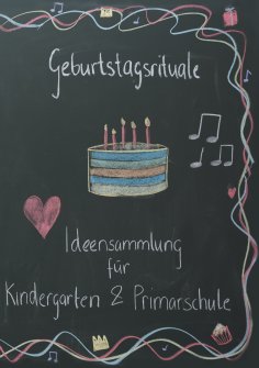 eBook: Geburtstagsrituale