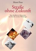 eBook: Straße ohne Zukunft