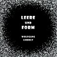 eBook: Leere und Form