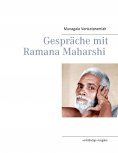 ebook: Gespräche mit Ramana Maharshi