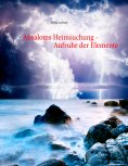 eBook: Absaloms Heimsuchung