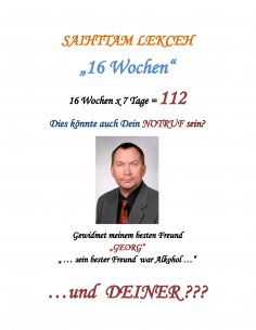 ebook: 16 Wochen