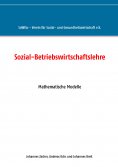 eBook: Sozial-Betriebswirtschaftslehre