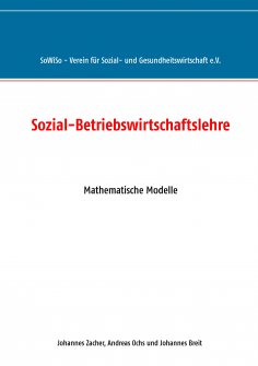 eBook: Sozial-Betriebswirtschaftslehre