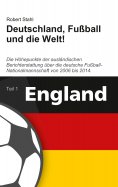 eBook: Deutschland, Fußball und die Welt!