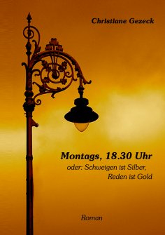 eBook: Montags, 18.30 Uhr