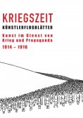 eBook: Kriegszeit