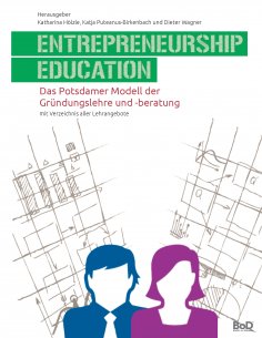 eBook: Entrepreneurship Education