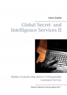 eBook: Global Secret and Intelligence Services II