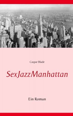 ebook: SexJazzManhattan