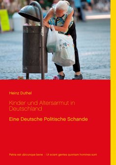 ebook: Kinder und Altersarmut in Deutschland